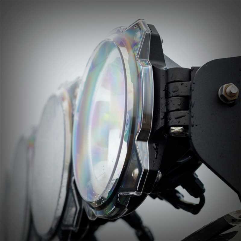 Gravity® LED Pro6 Light Shield Cover 5118